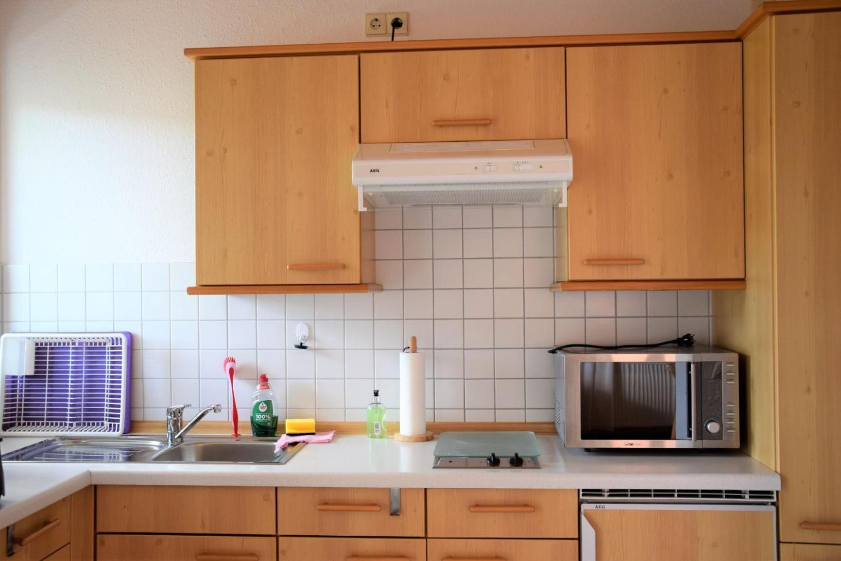 Ferienwohnungen Andreas Schaefler Lindau  Luaran gambar
