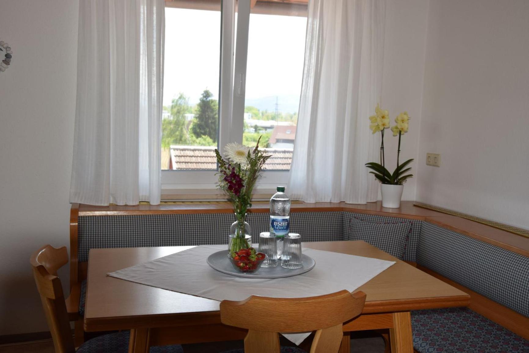 Ferienwohnungen Andreas Schaefler Lindau  Luaran gambar