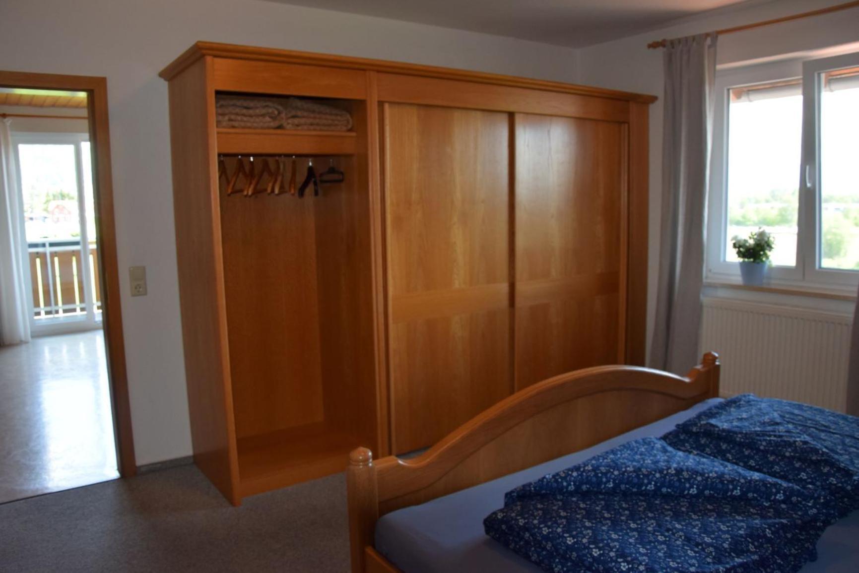 Ferienwohnungen Andreas Schaefler Lindau  Luaran gambar