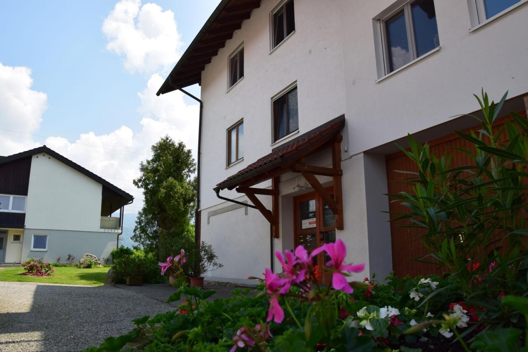 Ferienwohnungen Andreas Schaefler Lindau  Luaran gambar