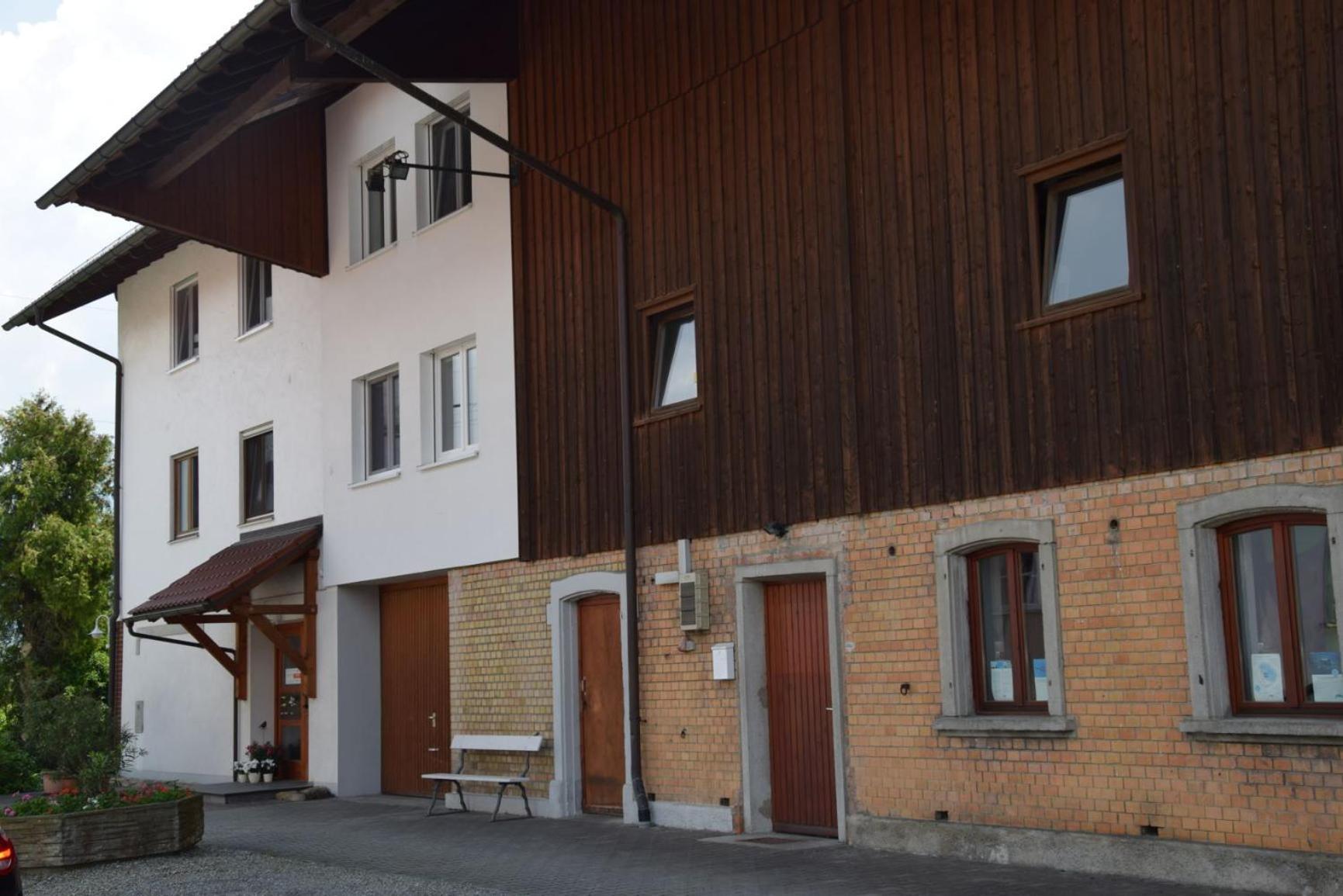 Ferienwohnungen Andreas Schaefler Lindau  Luaran gambar