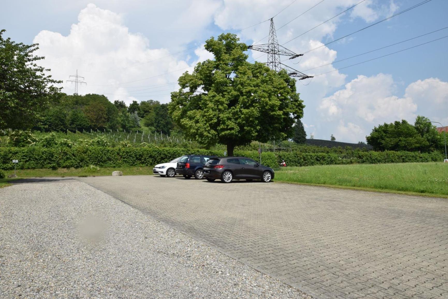 Ferienwohnungen Andreas Schaefler Lindau  Luaran gambar